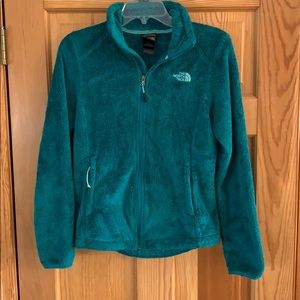 Women’s North Face jacket